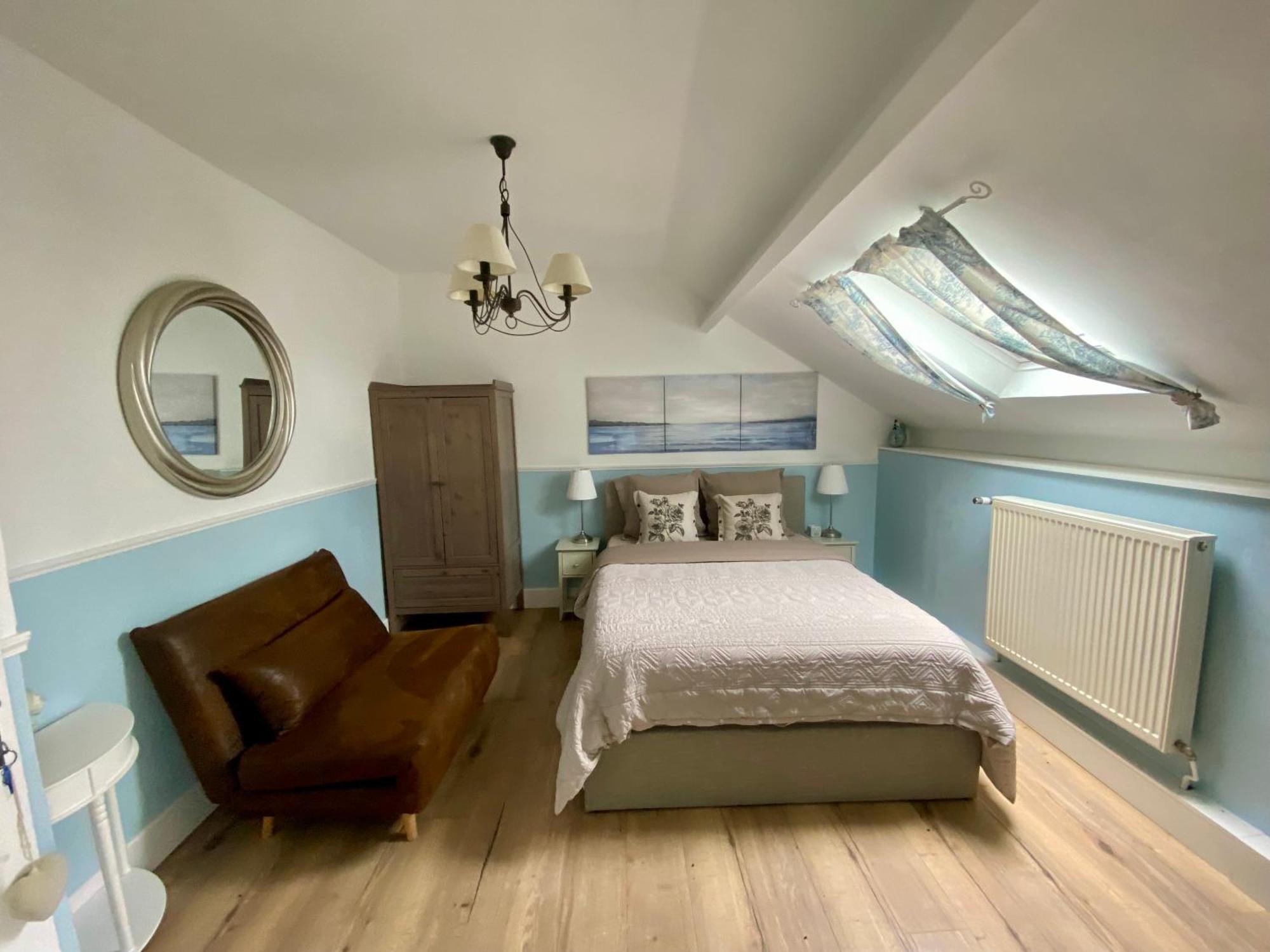 Bed and Breakfast La Besace Sainte-Croix  Exterior foto