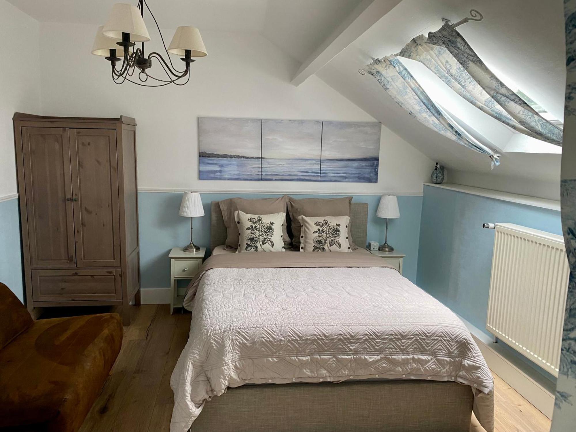 Bed and Breakfast La Besace Sainte-Croix  Exterior foto