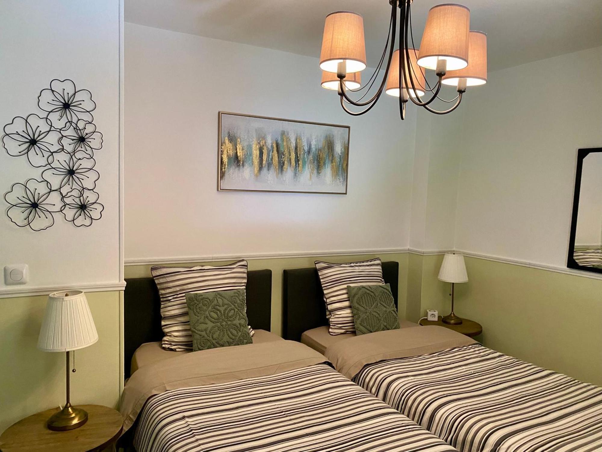 Bed and Breakfast La Besace Sainte-Croix  Exterior foto